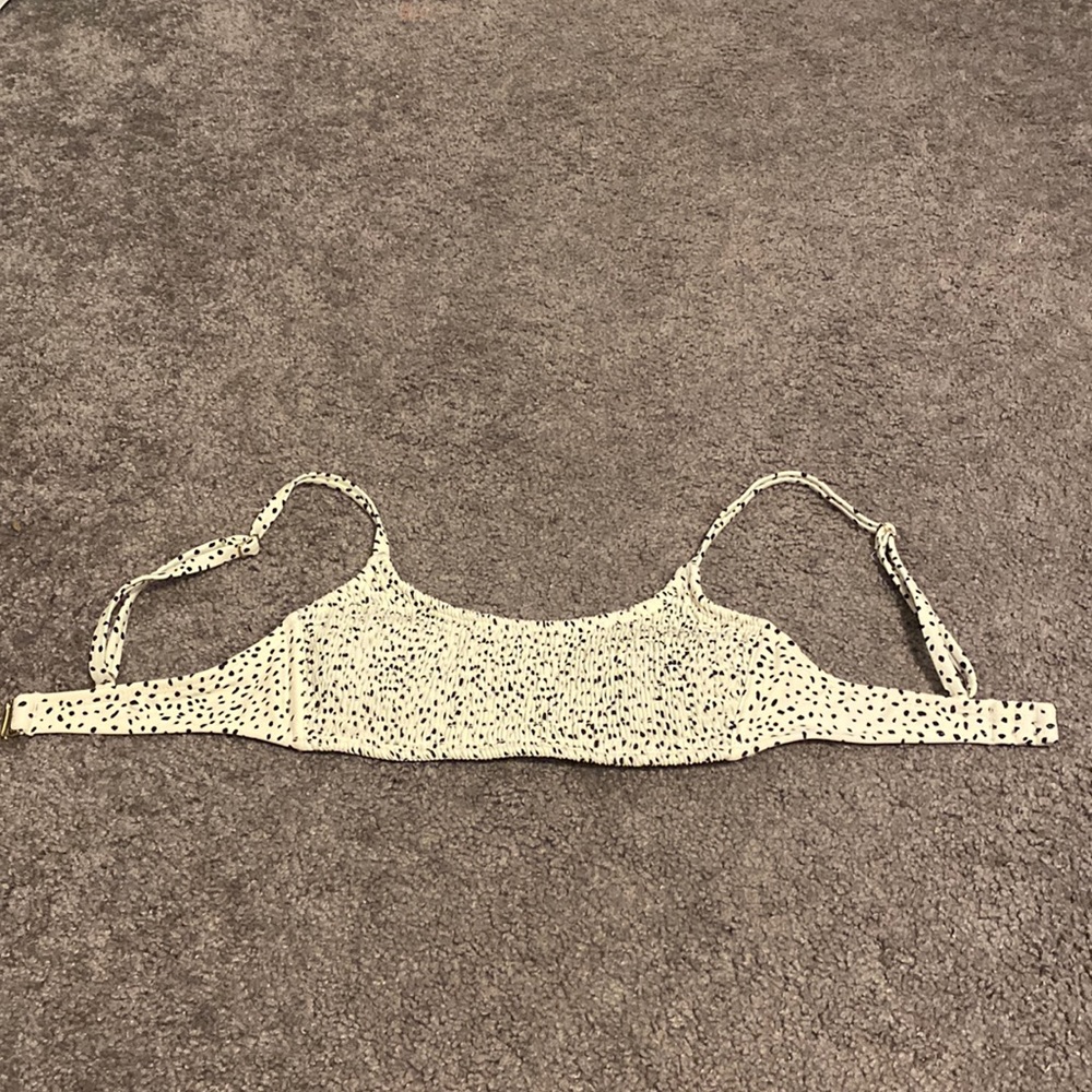 Bathing suit top